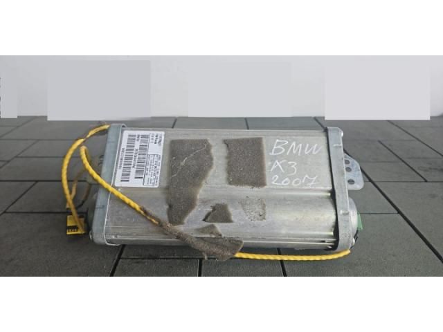 bontott BMW X3 Utasoldali Légzsák