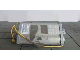 bontott BMW X3 Utasoldali Légzsák