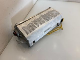 bontott BMW X3 Utasoldali Légzsák