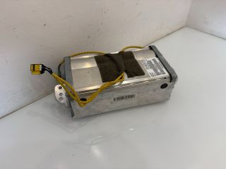 bontott BMW X3 Utasoldali Légzsák