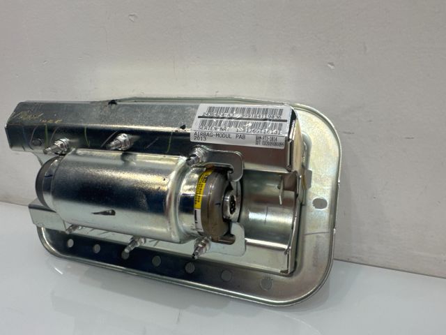 bontott BMW X3 Utasoldali Légzsák