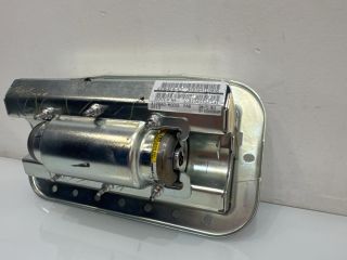 bontott BMW X3 Utasoldali Légzsák