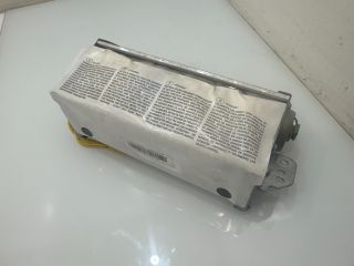 bontott BMW X3 Utasoldali Légzsák