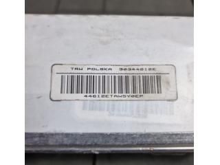 bontott BMW X3 Utasoldali Légzsák