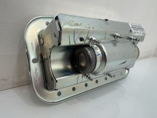 bontott BMW X3 Utasoldali Légzsák