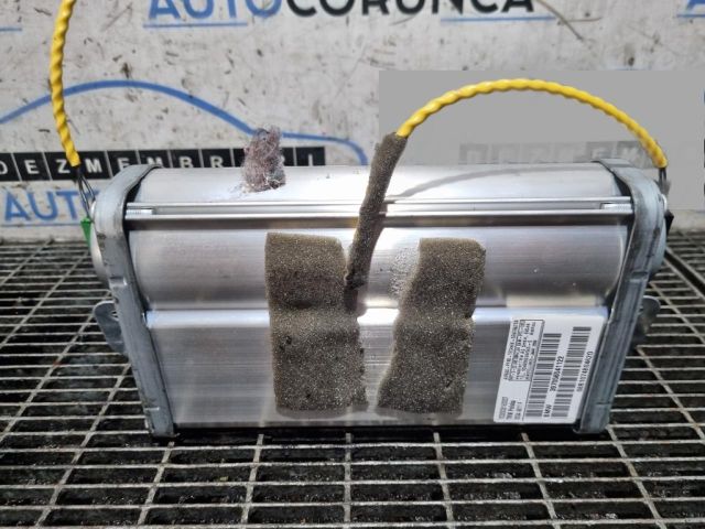 bontott BMW X3 Utasoldali Légzsák