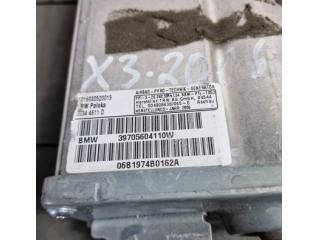 bontott BMW X3 Utasoldali Légzsák