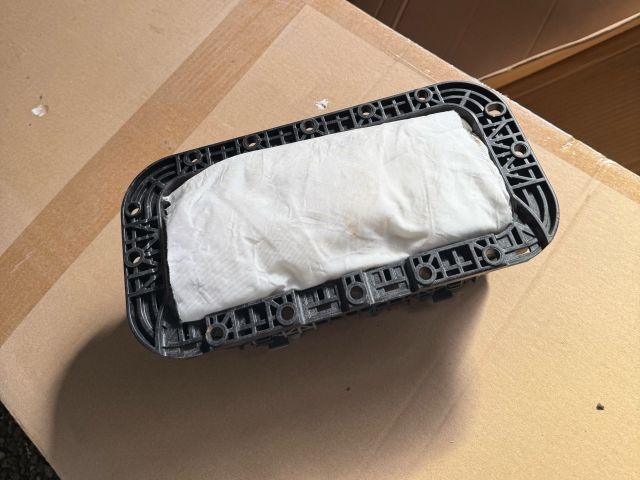 bontott BMW X3 Utasoldali Légzsák