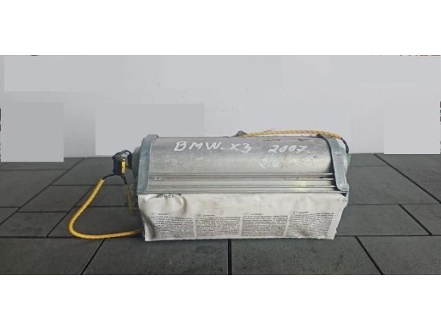 bontott BMW X3 Utasoldali Légzsák