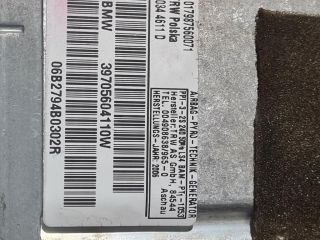 bontott BMW X3 Utasoldali Légzsák