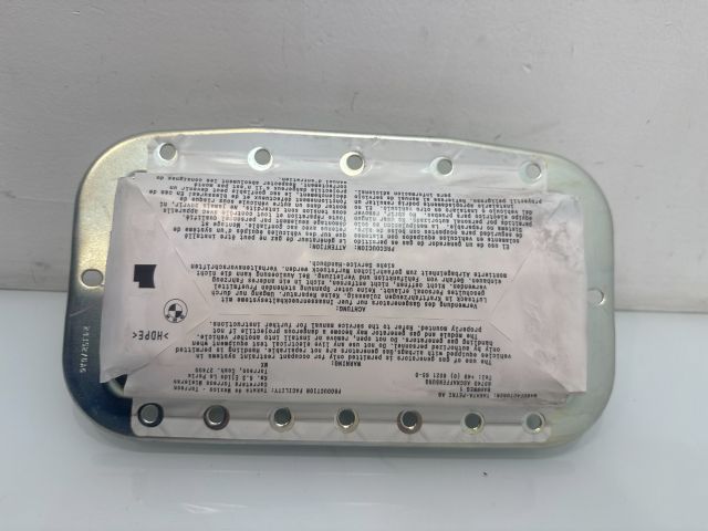 bontott BMW X3 Utasoldali Légzsák