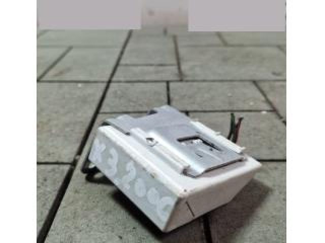 bontott BMW X3 Üzemanyag Befecskendező Vezérlő