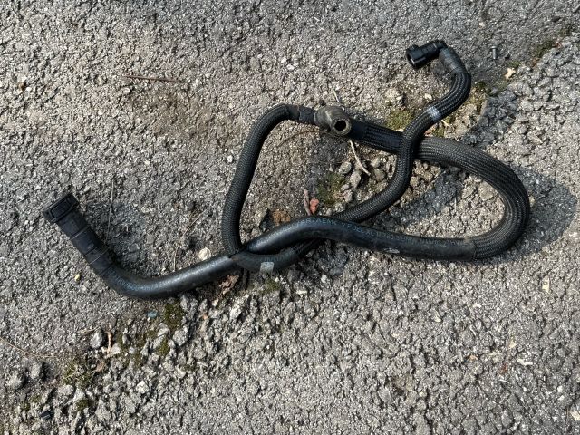 bontott BMW X3 Üzemanyagcső