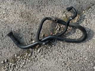 bontott BMW X3 Üzemanyagcső