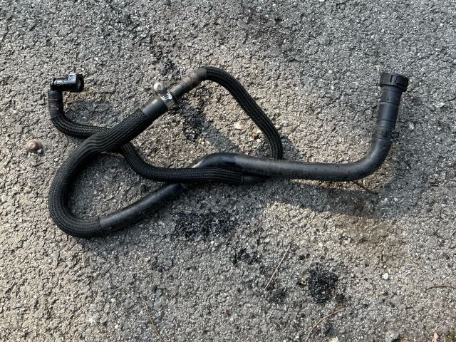 bontott BMW X3 Üzemanyagcső