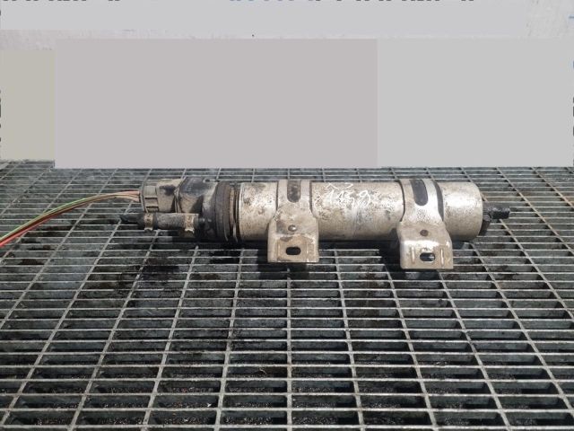 bontott BMW X3 Üzemanyagszűrő Ház