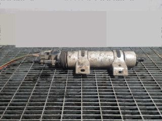 bontott BMW X3 Üzemanyagszűrő Ház