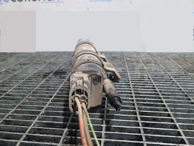 bontott BMW X3 Üzemanyagszűrő Ház