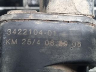 bontott BMW X3 Üzemanyagszűrő Ház