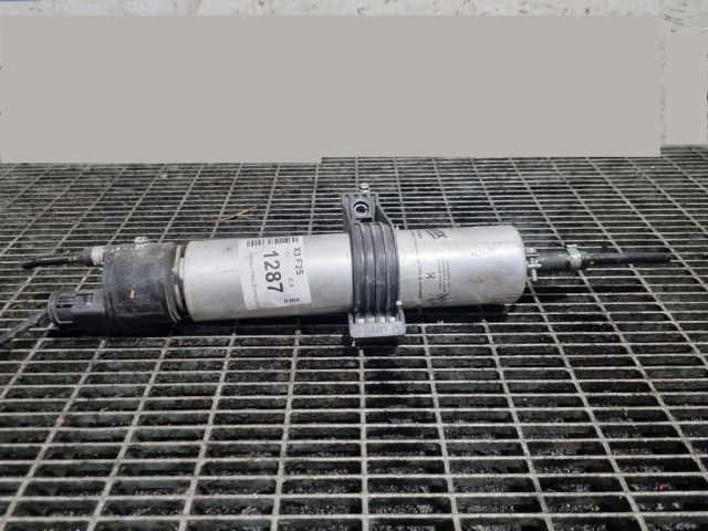 bontott BMW X3 Üzemanyagszűrő Ház