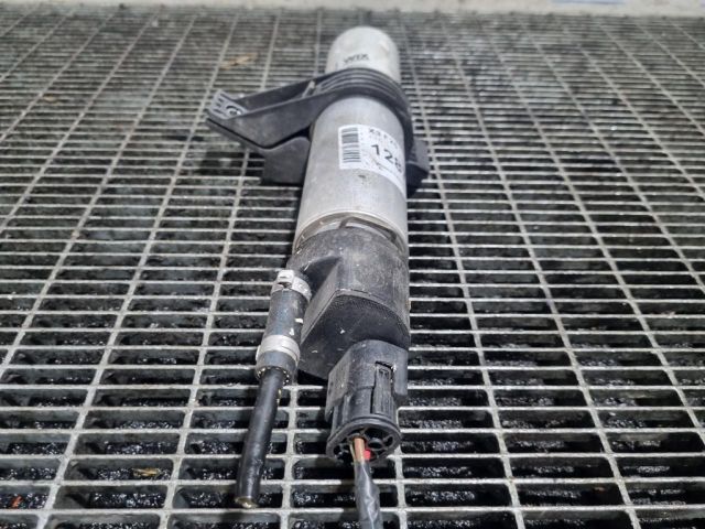 bontott BMW X3 Üzemanyagszűrő Ház