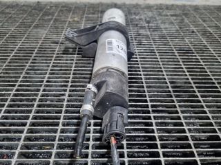 bontott BMW X3 Üzemanyagszűrő Ház