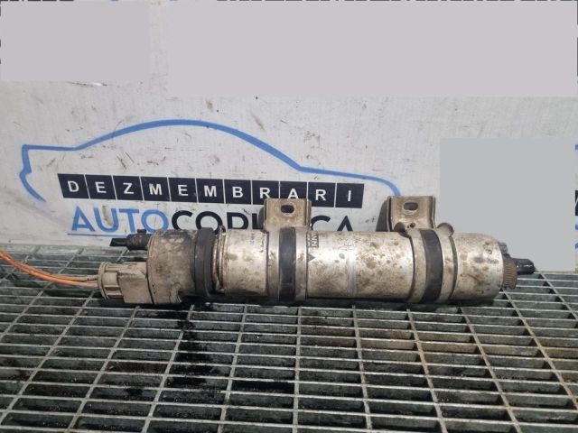 bontott BMW X3 Üzemanyagszűrő Ház