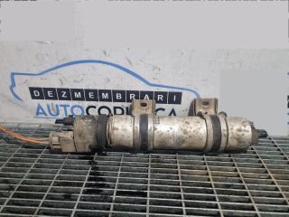 bontott BMW X3 Üzemanyagszűrő Ház