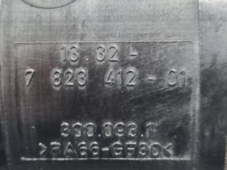 bontott BMW X3 Üzemanyagszűrő Ház