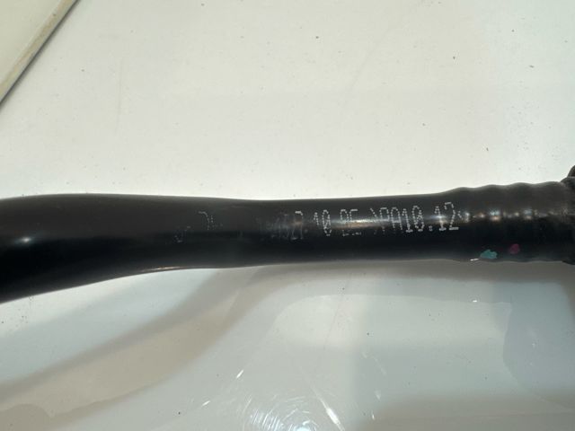 bontott BMW X3 Vákum Cső