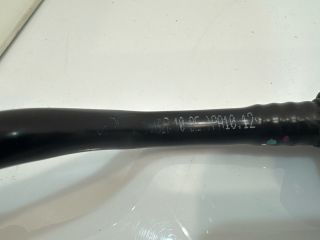 bontott BMW X3 Vákum Cső