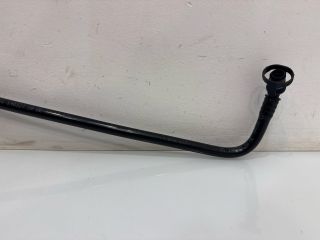 bontott BMW X3 Vákum Cső