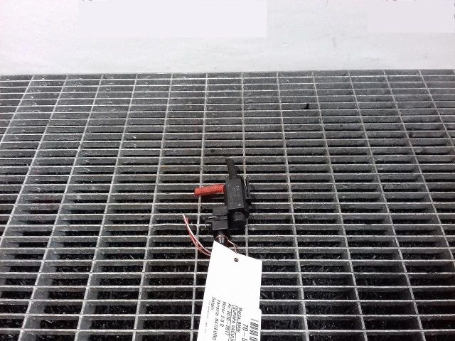 bontott BMW X3 Vákum Szelep