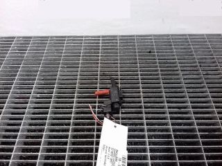 bontott BMW X3 Vákum Szelep