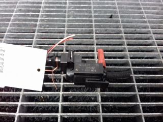 bontott BMW X3 Vákum Szelep