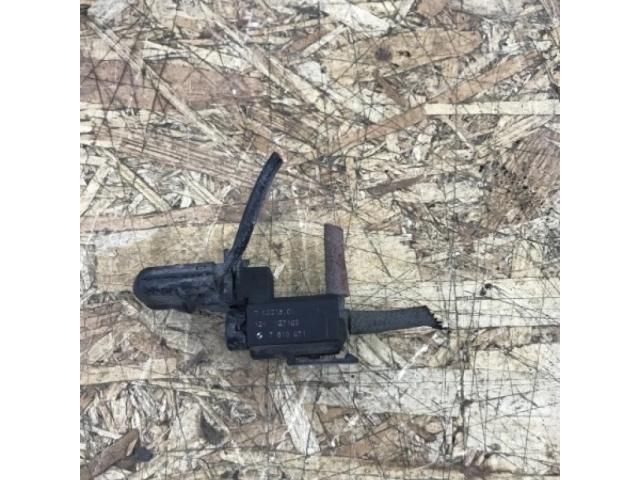 bontott BMW X3 Vákum Szelep