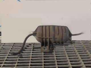 bontott BMW X3 Vákum Tartály