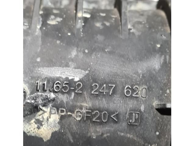 bontott BMW X3 Vákum Tartály