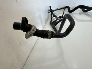 bontott BMW X3 Vákuumcső