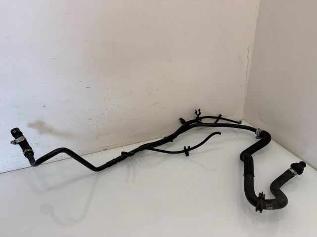 bontott BMW X3 Vákuumcső