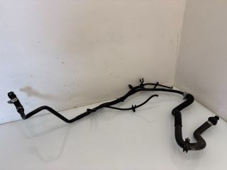 bontott BMW X3 Vákuumcső