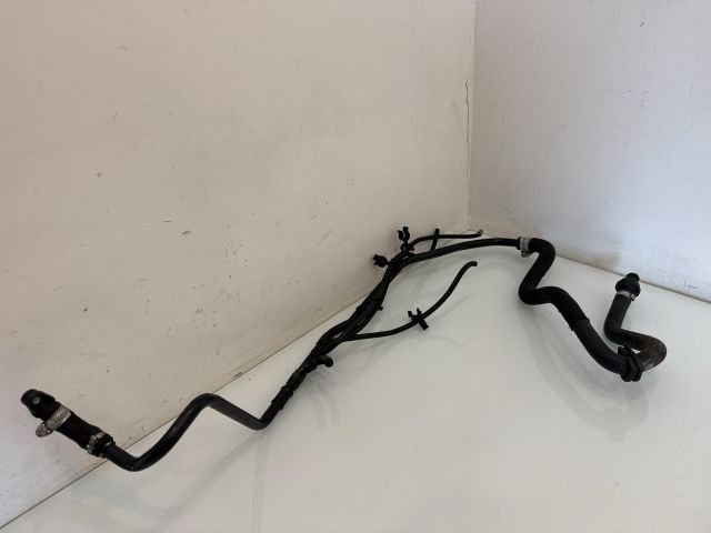 bontott BMW X3 Vákuumcső