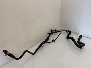 bontott BMW X3 Vákuumcső