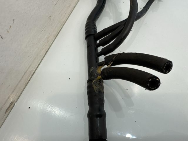 bontott BMW X3 Vákuumcső