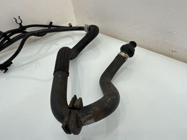 bontott BMW X3 Vákuumcső