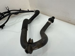 bontott BMW X3 Vákuumcső