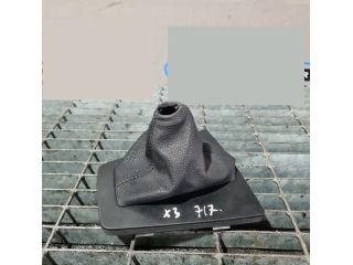 bontott BMW X3 Váltószoknya