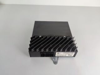 bontott BMW X3 Végfok