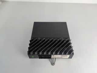 bontott BMW X3 Végfok