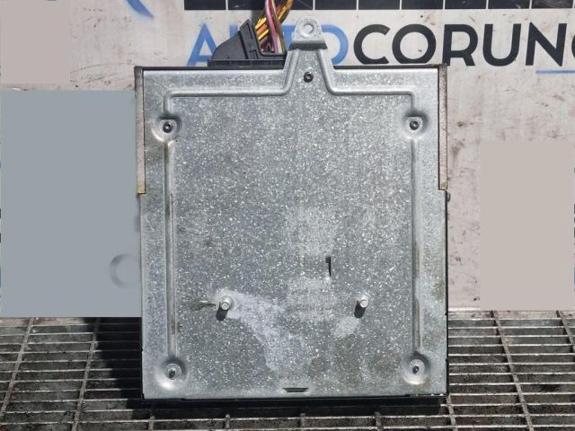 bontott BMW X3 Végfok